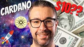 Can Cardano Get to $10? What is Cardano ADA? Cardano Price Prediction