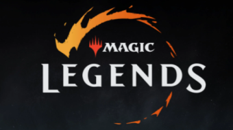 Magic: Legends - We Hardly Knew Ye