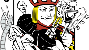 Jack Of All Trades, Master Of None