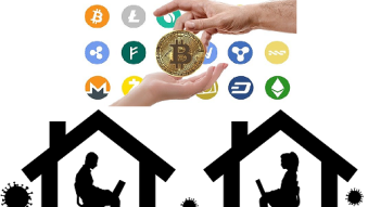 My Crypto Gigs for 2023 and Beyond!