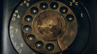 Movie Review: The Black Phone (2021)