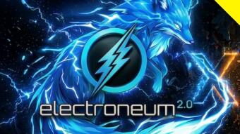Splinterlands + Electroneum = ElectroFox