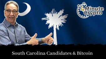 South Carolina Bill Would Allow Candidates To Accept Bitcoin