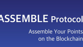 ASSEMBLE Protocol - ASSEMBLE Your Points on the Blockchain