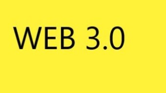 WEB 3.0