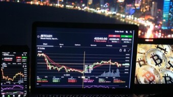 Is Crypto for life is not just a part of life ?