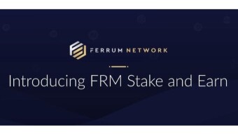 Why FRM Staking 2.0 will be awesome 🙌