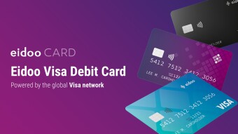 Eidoo Card integrates Loopring API