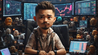 Crypto Slayer