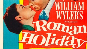 Vacanze Romane - Roman Holiday (Film)