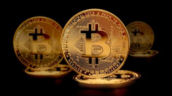 Red Candle In Crypto Market Does Not Affect Bitcoin Price Much