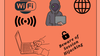 The Hidden Danger of Using Public Wi-Fi for Crypto Transactions