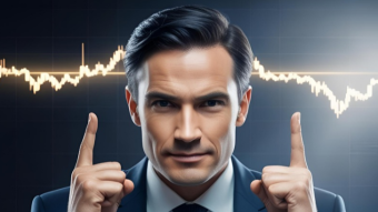 "The Trader’s Mind: Unlocking the Psychological Keys to Market Success"