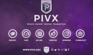 PIVX — Altcoin Appreciation Month