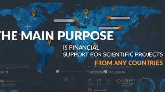 Blockchain-Based Scientific Ecosystem (dExperiment is coming). General overview