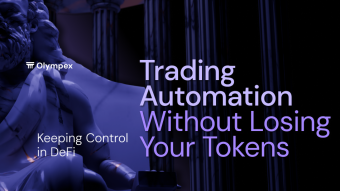 Trading Automation: Without Losing Your Tokens
