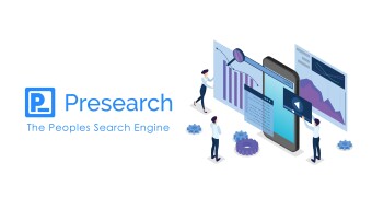 Presearch the Peoples Search Engine