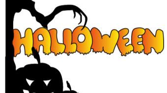 Happy Halloween!!