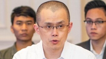 Question everyone is asking about Binance's CZ is finally answered