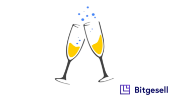 Bitgesell(BGL) - Happy New Year and Good Investments