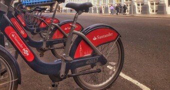 Santander will include One Pay FX Ripple remittance service to Latin American clients