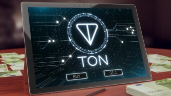TON Coin Defies Market Trends: The Power of Telegram's Growth As an L1