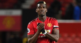 Real-Juventus goes to war to get Pogba