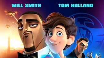 Spies in Disguise (2019) – Movie Trailer #3