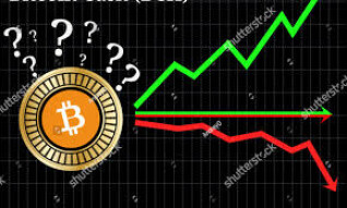 Cryptocurrency upward trends. 4 massive reasons why!