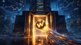 WBT Joins Kraken: Why This Move Could Push the Coin Toward $200 & 20B Market Cap
