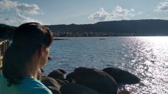 My place!