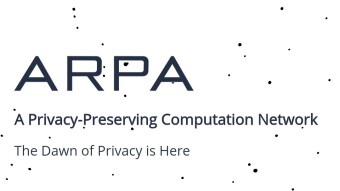 Arpa Chain (ARPA) Big News expected 31.12.2020