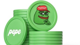 Pepe Coin Token: Moving towards a RugPull?