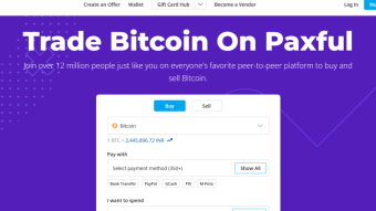 Blackmailing spammer John Blue demanding $950 in bitcoin payment