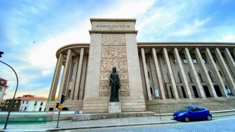 Trip Portugal - Monuments #1 - Porto