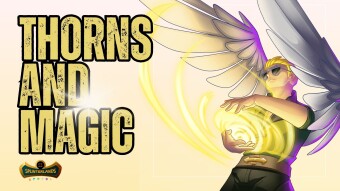 Thorns And Magic