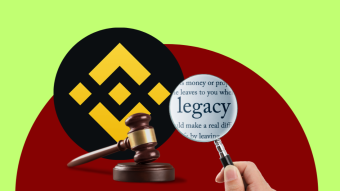 Will Binance go bankrupt?