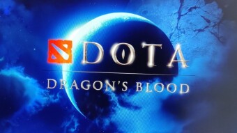 DOTA 2: Dragons Blood (Season 1 Review)