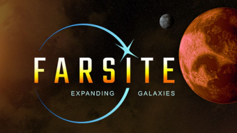 TRAILER FARSITE (FILM) - SPACE EXPLORATION AND TRADING MULTIPLAYER GAME - AIRDROP