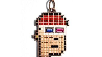 Tiffany & Co. is now making CryptoPunks pendants and they're actually cheaper than the NFTs
