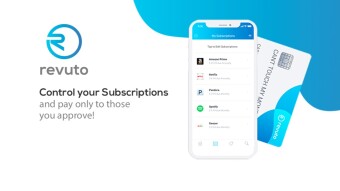 Approve, block, or cancel online subscription payments with the first dApp built on Cardano (ADA)