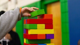 Stacking Desires in the Right Order Will Empower Your Passion