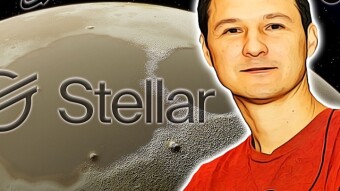 (JaiChai) - Stellar, Ripple and LMFAO
