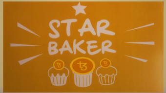 Tezos (XTZ): Bakers Are Rolling Dough For You. Find Your Star Bakers And Start Making!
