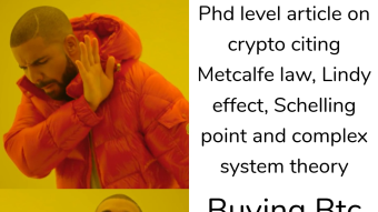 Third wave cryptosphere in a nutshell...