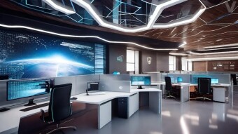 6 Essential Items For Your Office Maintenance Checklist