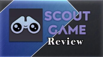 Scout Game Review & Airdrop