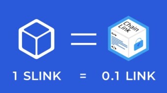 SoftLink - An elastic cryptocurrency pegged to Link