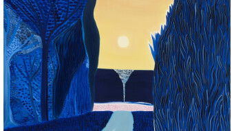 Bitcoin Observations - 12/13