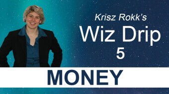 Wiz Drip 5. Abundance Is A High-Frequency Game